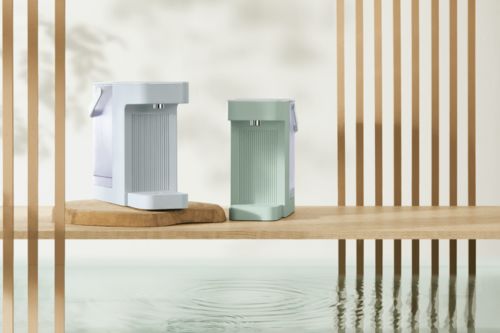 miss xi熊小夕完成數(shù)千萬(wàn)a 輪融資,全力打造全鏈路水場(chǎng)景生態(tài) ggv family