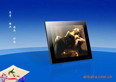 【工廠供應(yīng)15寸數(shù)碼相框/廣告機(jī),專業(yè)生產(chǎn),價(jià)格優(yōu)勢(shì),配掛架】?jī)r(jià)格,廠家,圖片,廣告機(jī),深圳市佳視彩數(shù)碼-