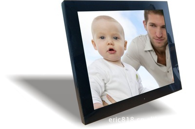 數(shù)碼相框-新款【工廠特價(jià)中】17寸/19寸高清三星AA屏可掛墻廣告機(jī)/數(shù)碼相框-.