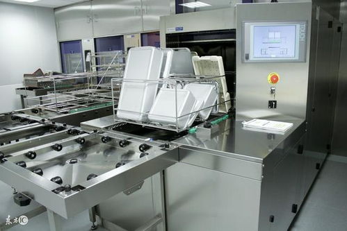 醫(yī)療設(shè)備廠家如何選購鋁型材設(shè)備配件