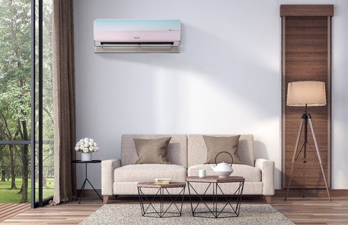 奧維云網(wǎng) 疫情之后,新風(fēng)空調(diào)成為行業(yè)新寵