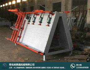 門窗組裝機(jī) 圖 木門窗組框機(jī) 沈陽組框機(jī)